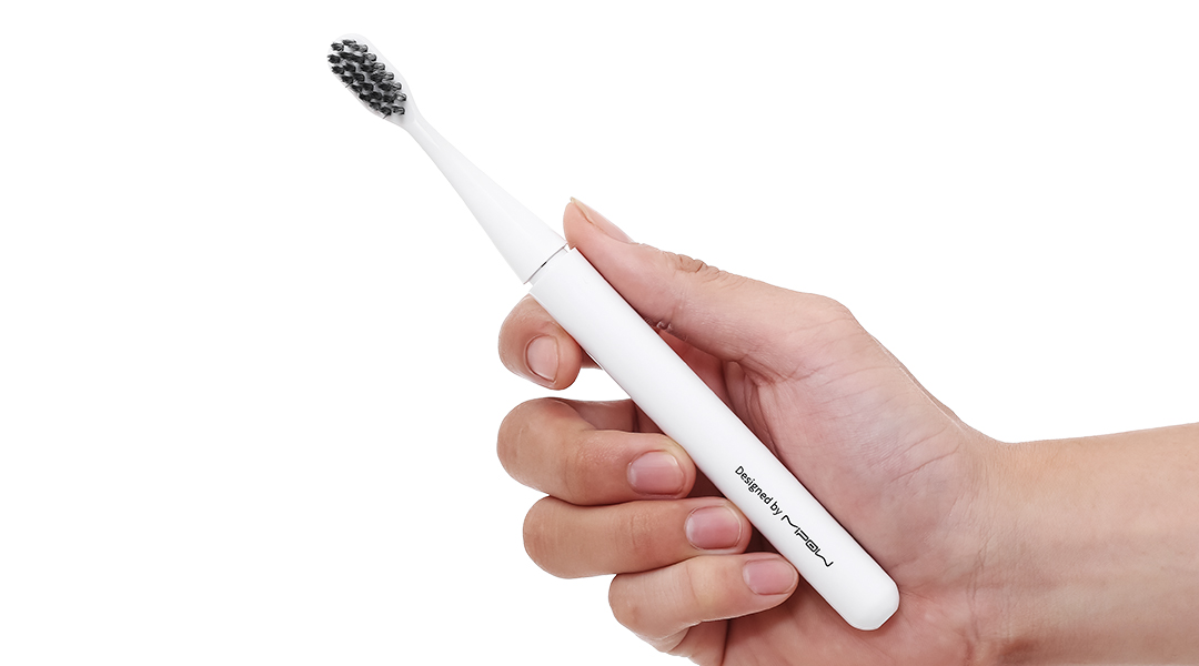 Bàn chải điện Mipow I3-Plus Ultrasonic (CI-900-T1)
