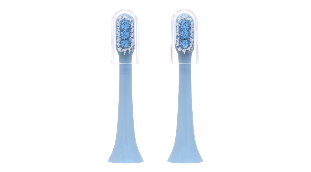 Đầu bàn chải điện Halio Sonic Smartclean - Sky Blue