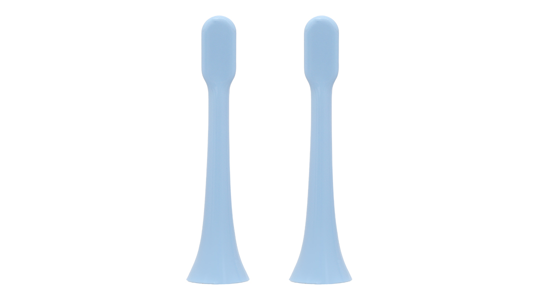 Đầu bàn chải điện Halio Sonic Smartclean - Sky Blue