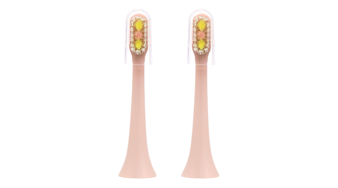 Đầu bàn chải điện Halio Sonic Smartclean - Coral