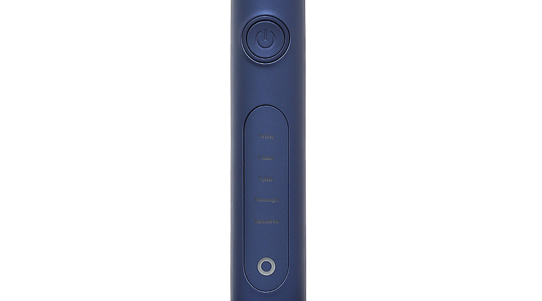 Bàn chải điện Halio Sonic Whitening - Midnight Blue