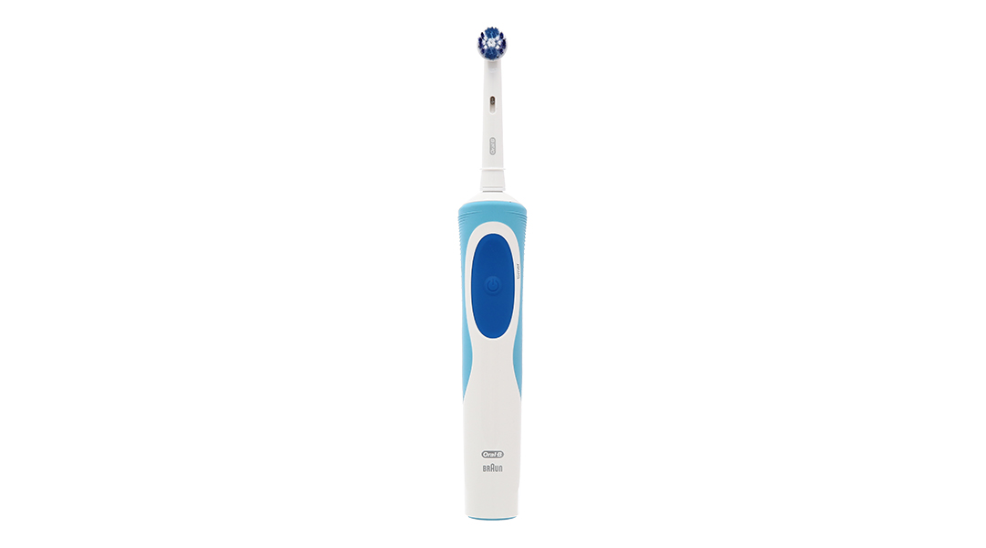 Bàn chải điện Oral-B Vitality Precision Clean Blue D12.513