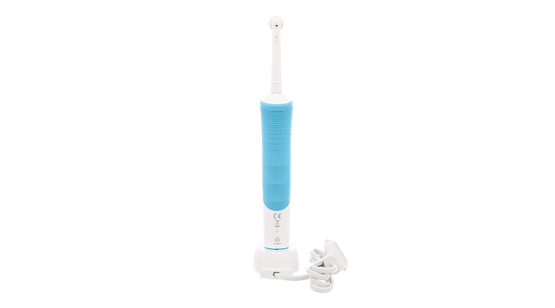 Bàn chải điện Oral-B Vitality Precision Clean Blue D12.513