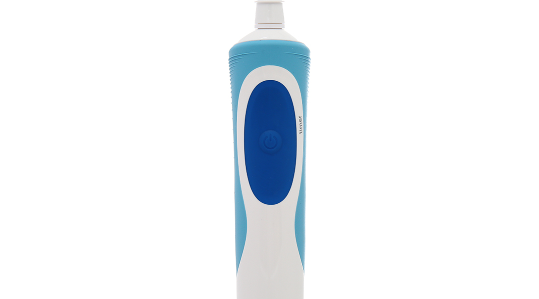 Bàn chải điện Oral-B Vitality Precision Clean Blue D12.513