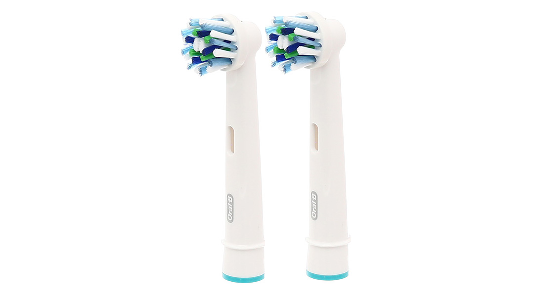 Đầu bàn chải điện Oral-B Cross Action EB50