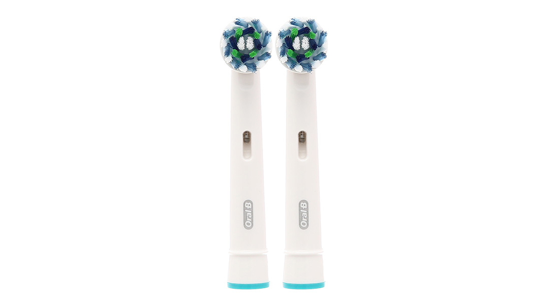 Đầu bàn chải điện Oral-B Cross Action EB50