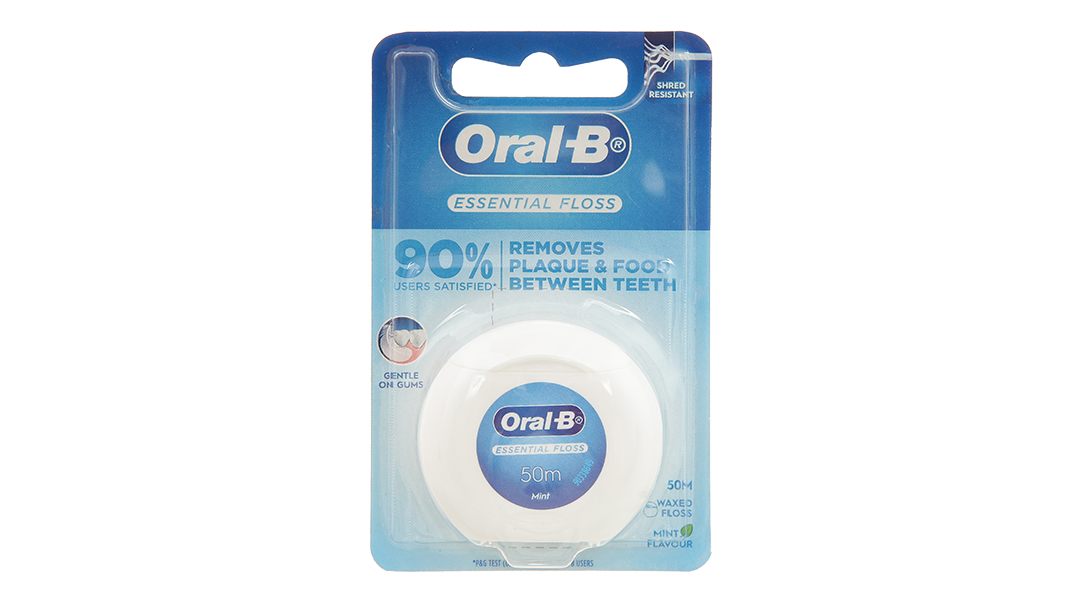 Chỉ nha khoa Oral-B Essential Floss