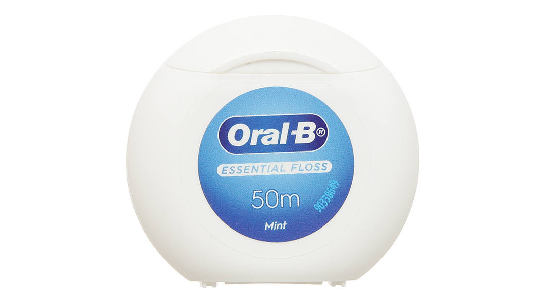 Chỉ nha khoa Oral-B Essential Floss