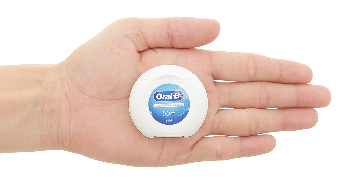 Chỉ nha khoa Oral-B Essential Floss