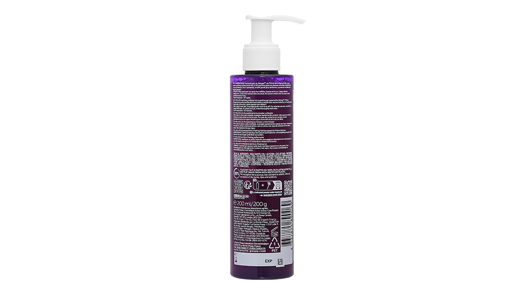 Gel rửa mặt La Roche Posay Mela B3 giúp sáng da mờ thâm