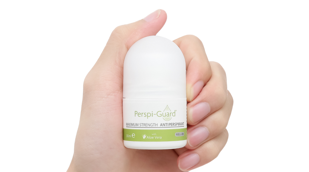 Lăn khử mùi Perspi-Guard Maximum Strength Antiperspirant khử mồ hôi