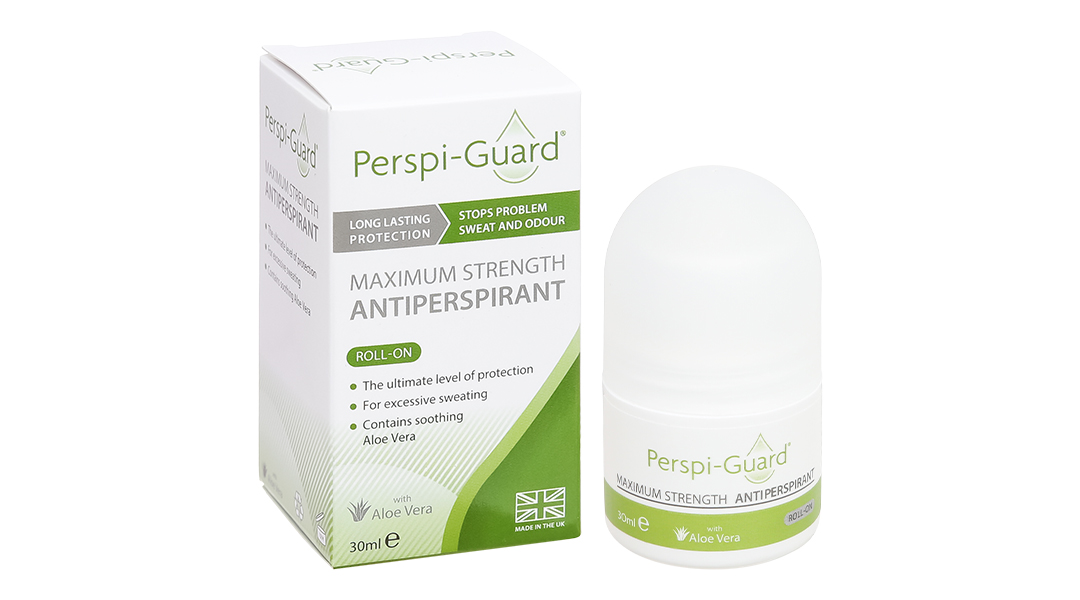 Lăn khử mùi Perspi-Guard Maximum Strength Antiperspirant khử mồ hôi