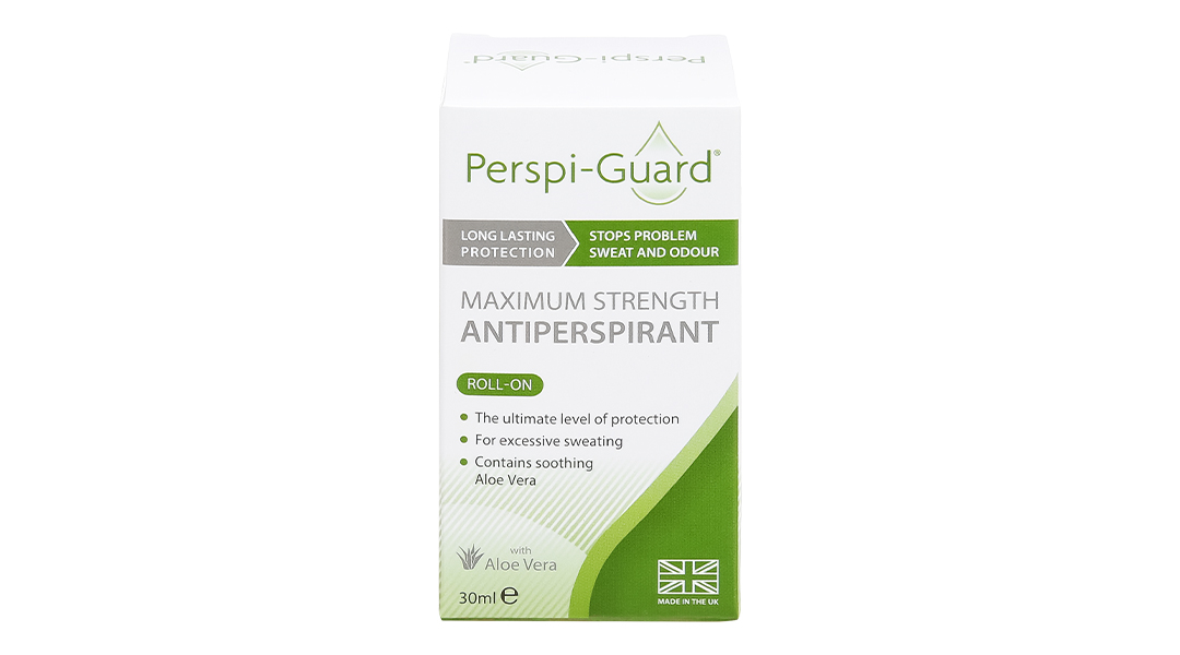 Lăn khử mùi Perspi-Guard Maximum Strength Antiperspirant khử mồ hôi