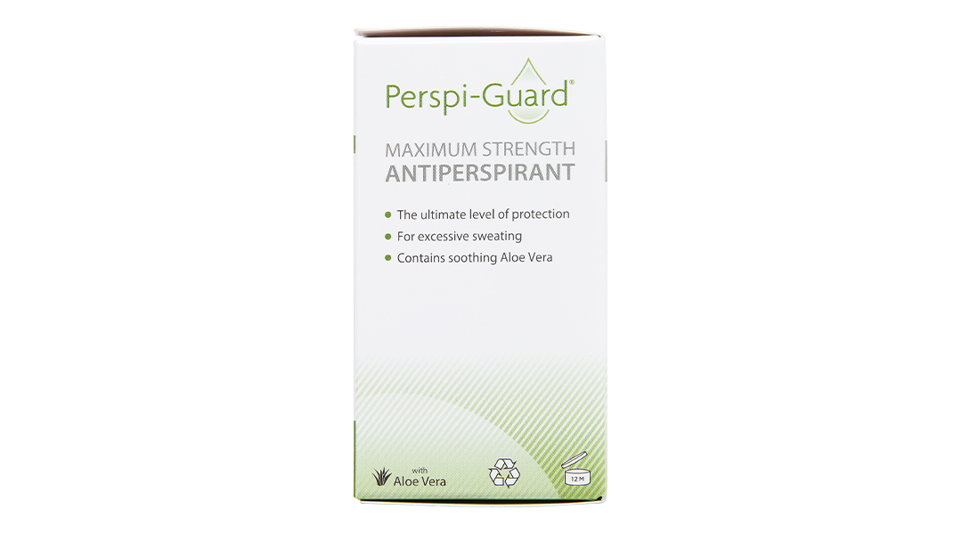 Lăn khử mùi Perspi-Guard Maximum Strength Antiperspirant khử mồ hôi
