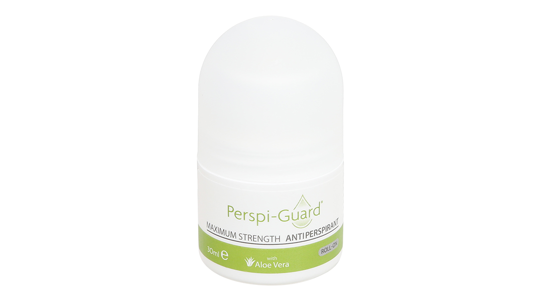 Lăn khử mùi Perspi-Guard Maximum Strength Antiperspirant khử mồ hôi