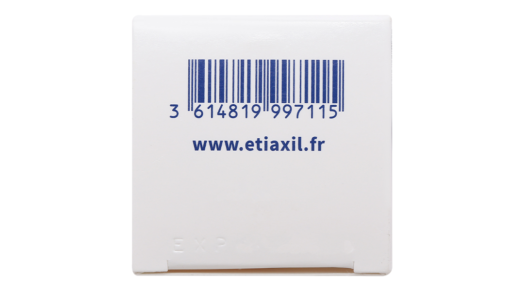 Lăn khử mùi Etiaxil giúp khử mùi hôi dưới cánh tay cho da siêu nhạy cảm