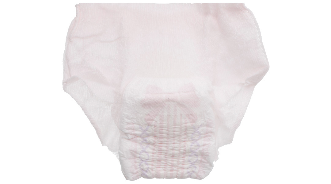Băng quần Diana Sensi size M-L chống tràn