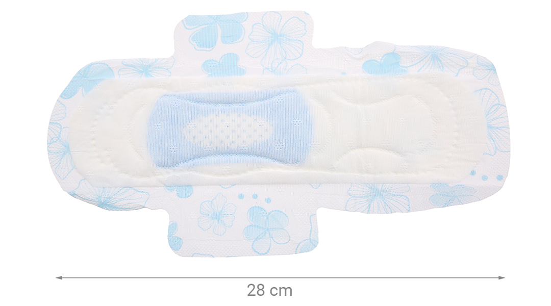 Băng vệ sinh đêm Kotex Style siêu mỏng