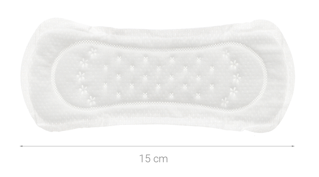 Băng vệ sinh hàng ngày Kotex kháng khuẩn