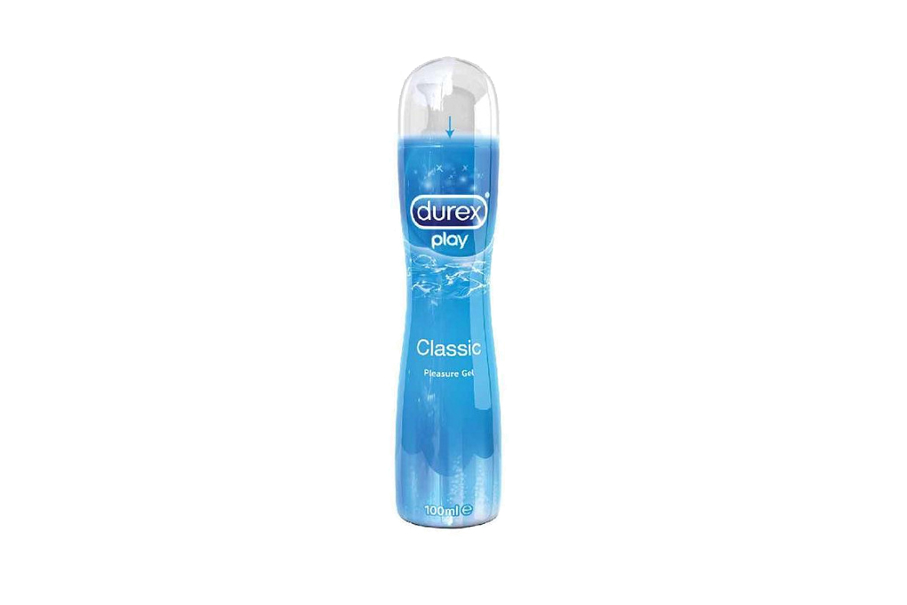 Gel bôi trơn Durex Play Classic 100ml