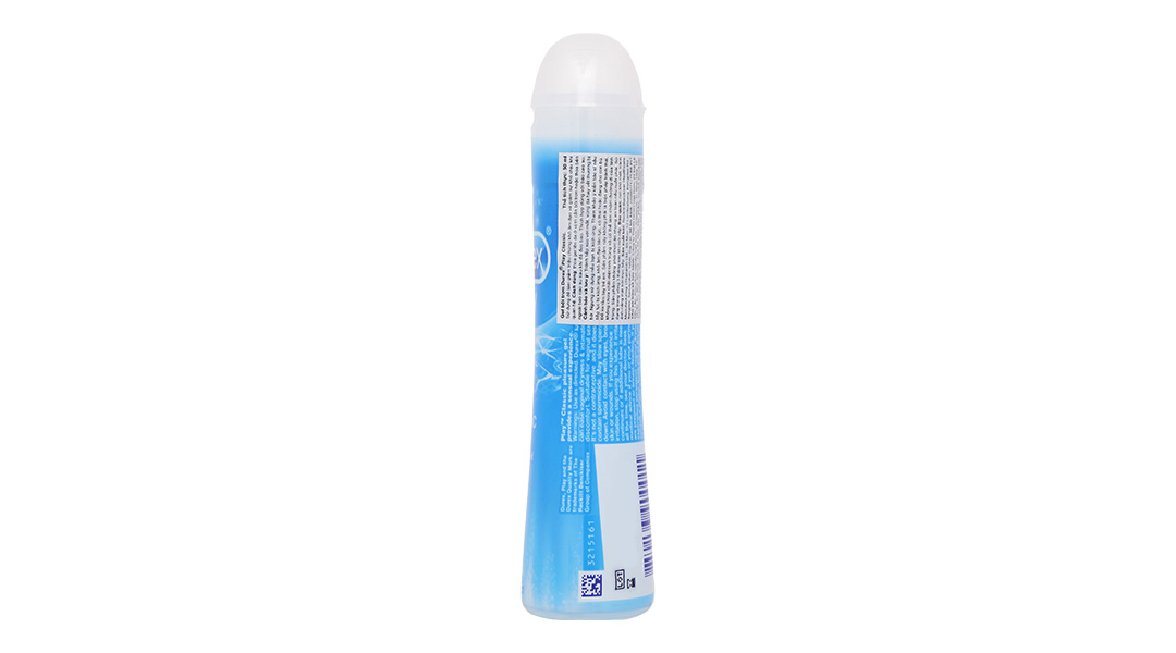 Gel bôi trơn Durex Play Classic dịu nhẹ