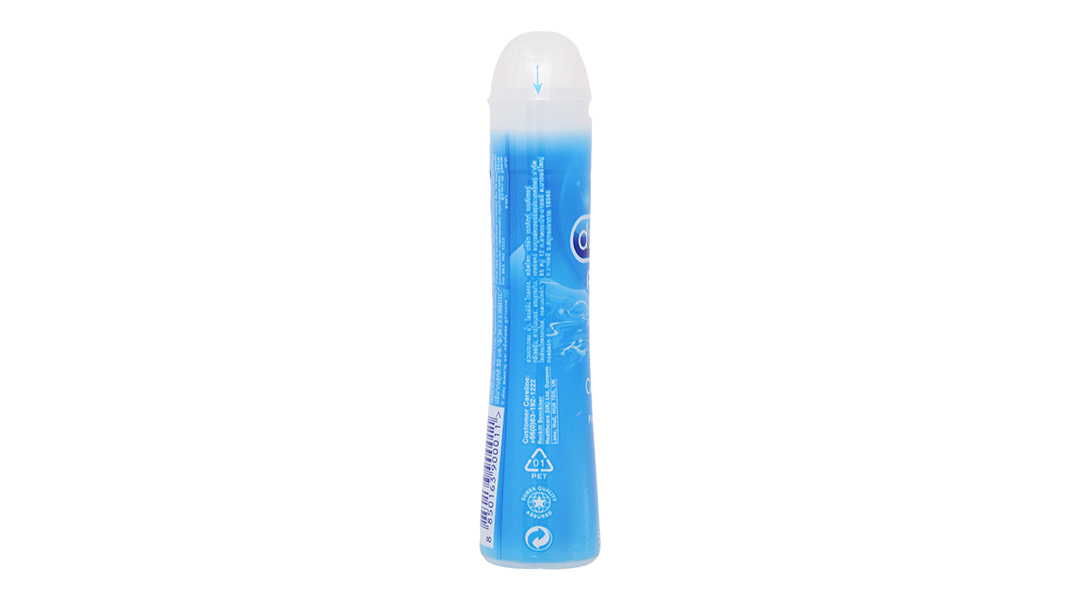 Gel bôi trơn Durex Play Classic dịu nhẹ