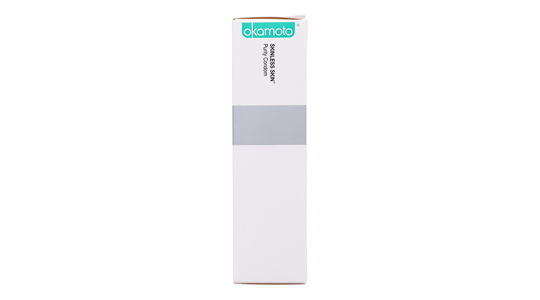 Bao cao su Okamoto Skinless Skin Purity 53mm