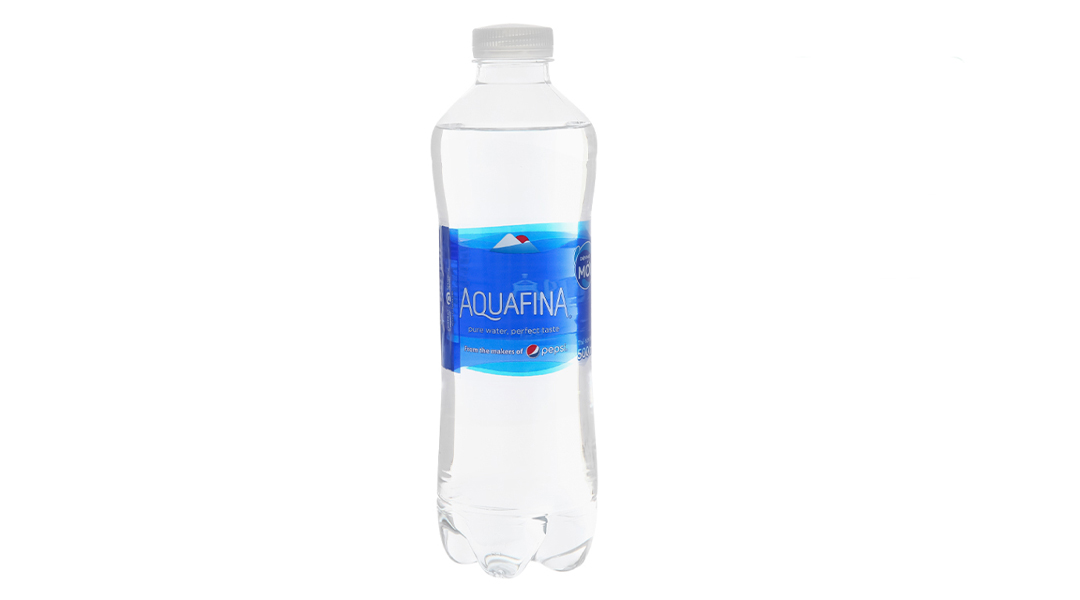 Nước suối Aquafina