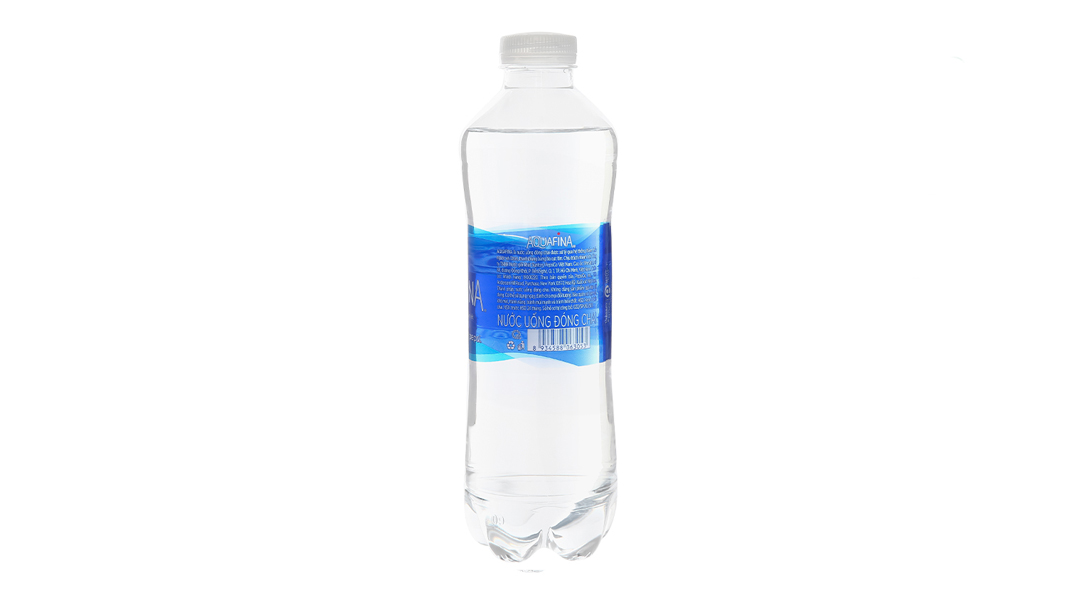 Nước suối Aquafina