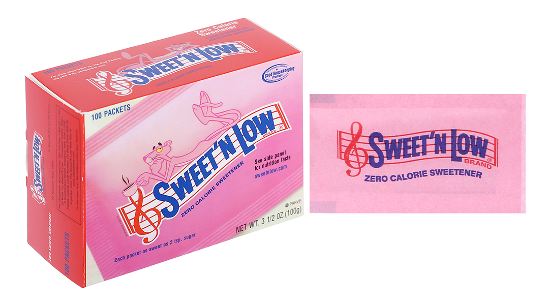 Đường ăn kiêng Sweet'n Low hộp 100g