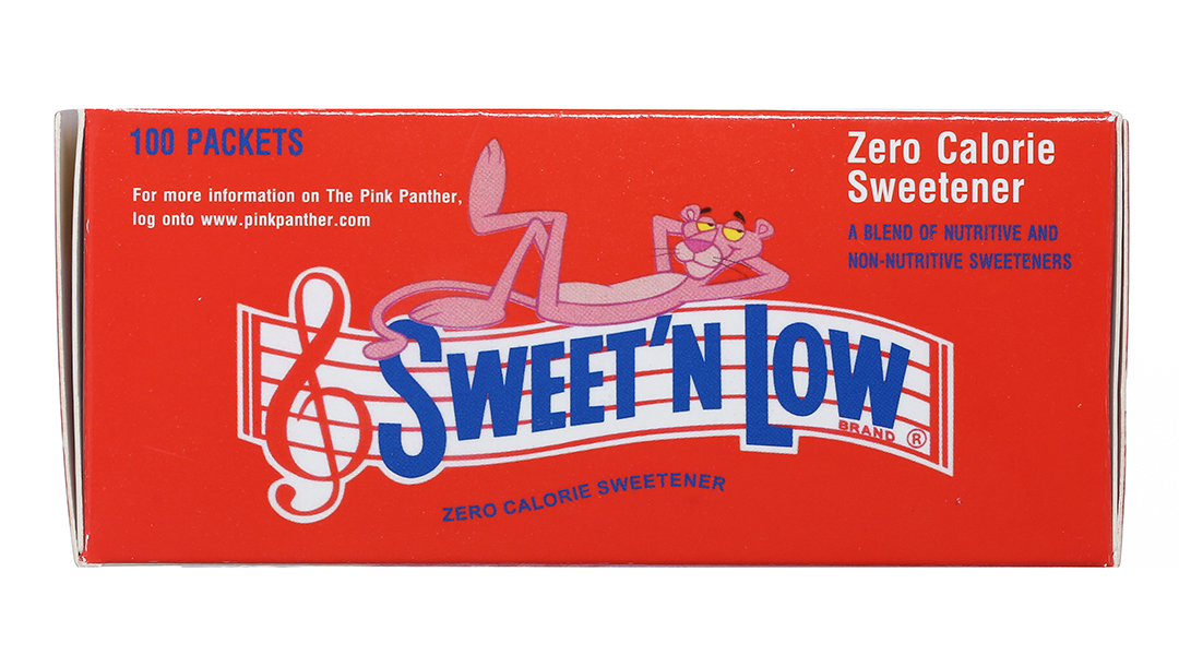 Đường ăn kiêng Sweet'n Low hộp 100g