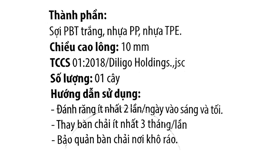 Bàn chải đánh răng Lipzo Kids 2 lông mềm