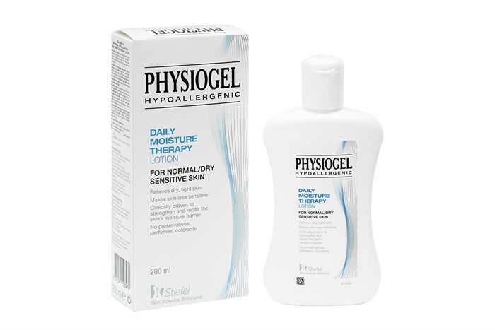 physiogel daily moisture therapy body lotion 200ml