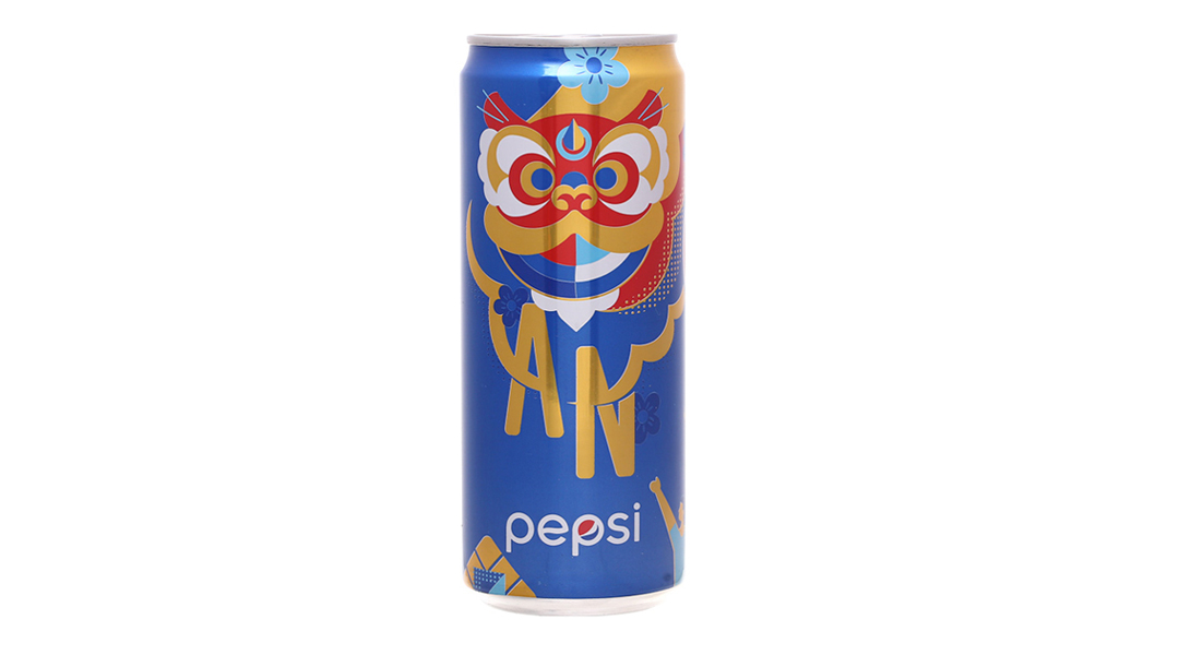 Nước ngọt Pepsi