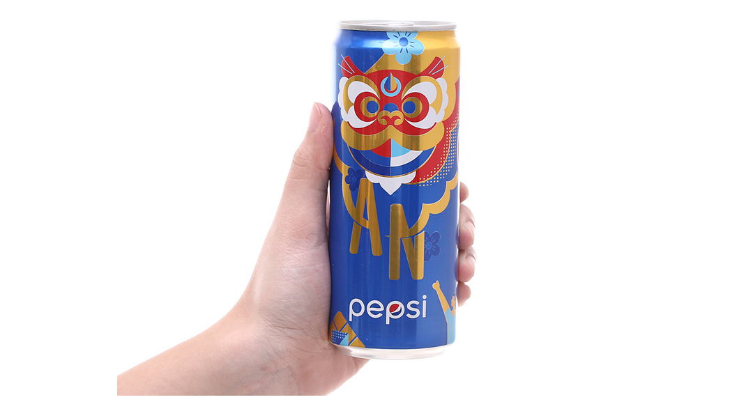 Nước ngọt Pepsi