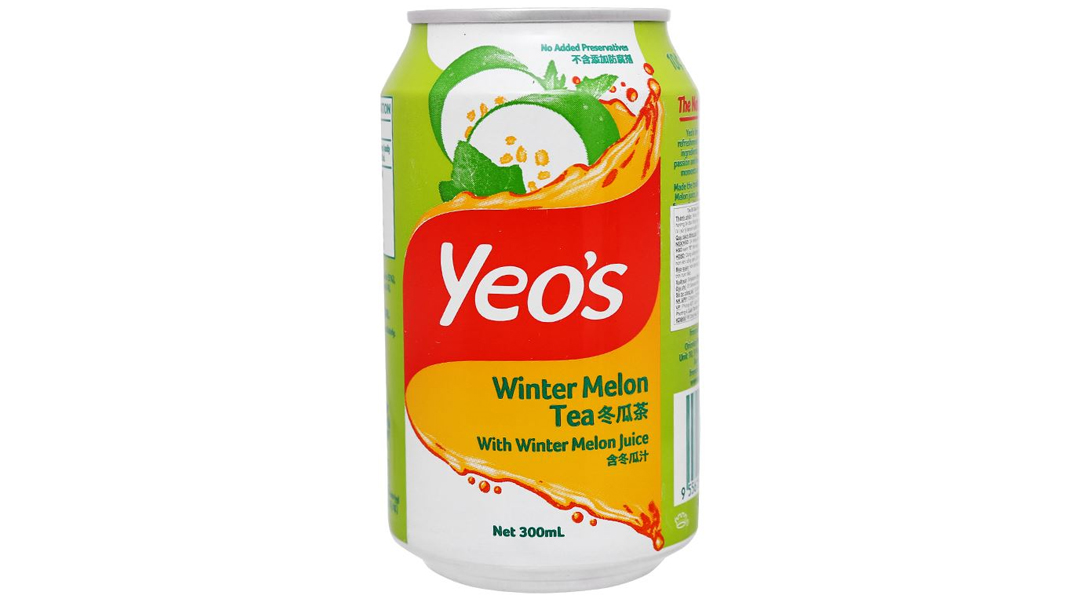 Trà bí đao Yeo's Winter Melon