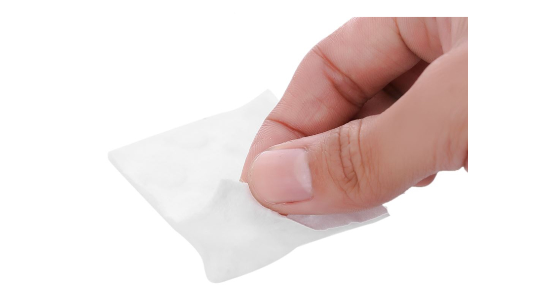 Bông tẩy trang đa dụng Niva an toàn, dịu nhẹ cho da