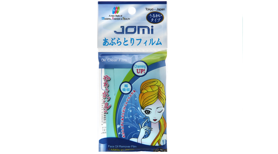 Phim thấm dầu Jomi thấm hút dầu, ngừa bụi bẩn