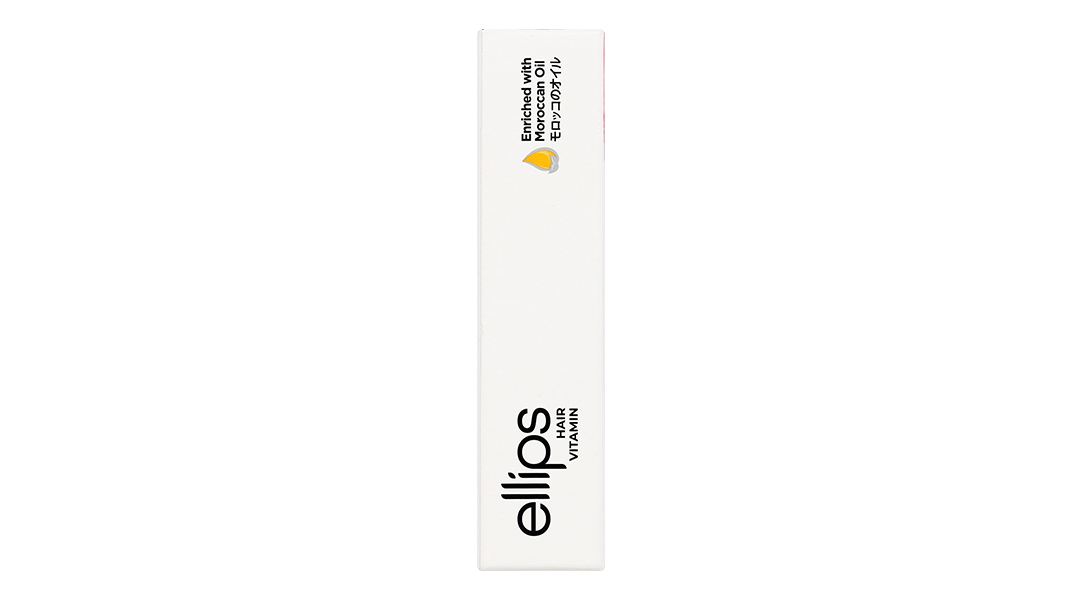 Serum dưỡng tóc Ellips Hair Vitamin giúp phục hồi tóc hư tổn