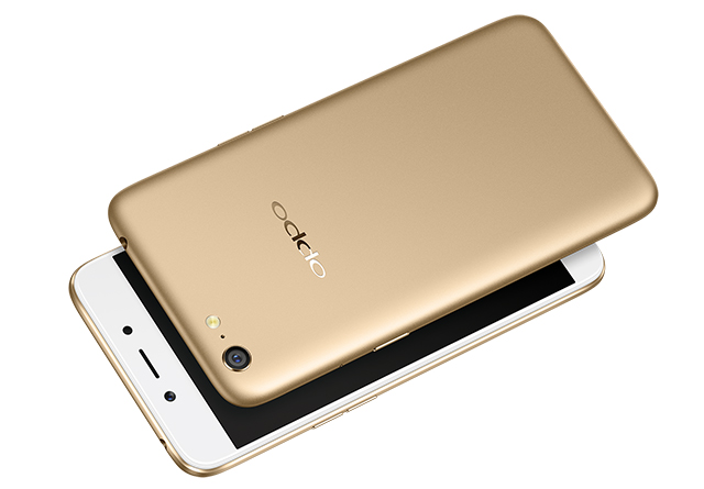 OPPO A71 OPPO A71