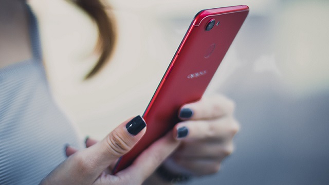 OPPO F5 6GB OPPO F5 6GB