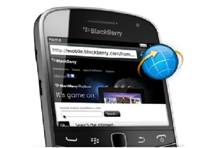 Trải nghiệm duyệt web mới từ OS7 trên blackberry 9260