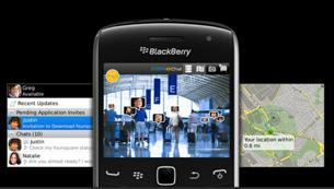 Cập nhật thông tin bạn bè tức thì, thông minh