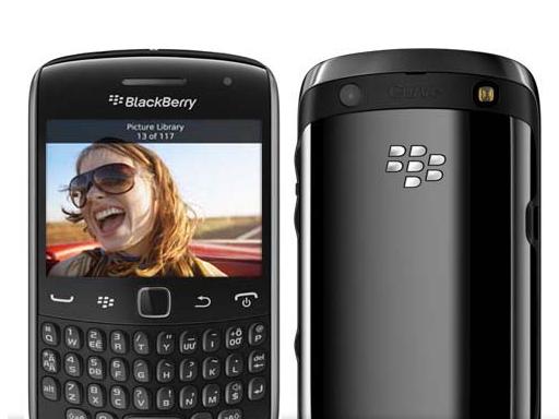 BlackBerry Curve 9360, Mobile Phones & Gadgets, Mobile Phones, Early  Generation Mobile Phones on Carousell