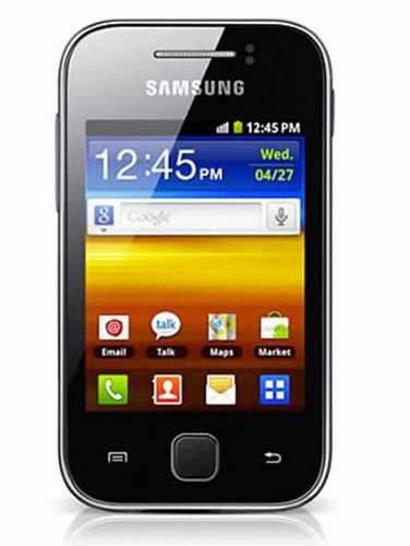 Samsung Galaxy Y