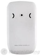 Viettel E60 - chụp ảnh trở thành đam mê