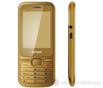 gionee s30