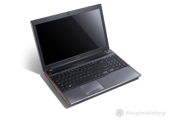 laptop Acer Aspire 4752