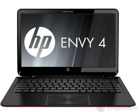 Hp envy 4 обзор