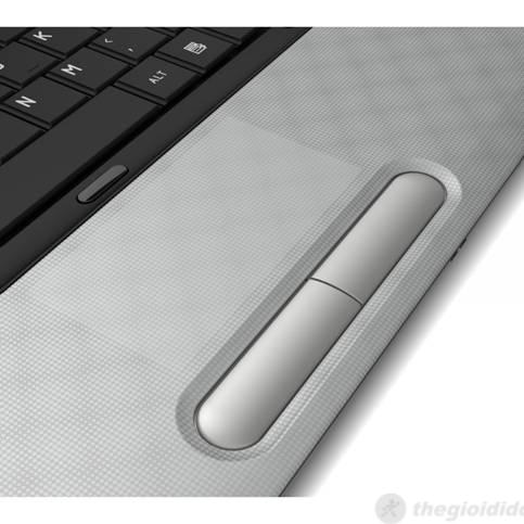 Touchpad rất nhạy